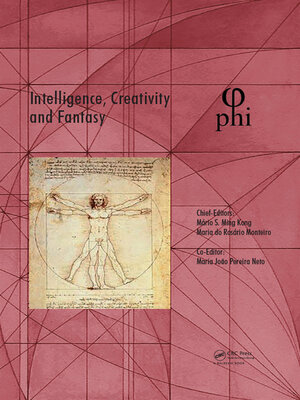 cover image of Intelligence, Creativity and Fantasy